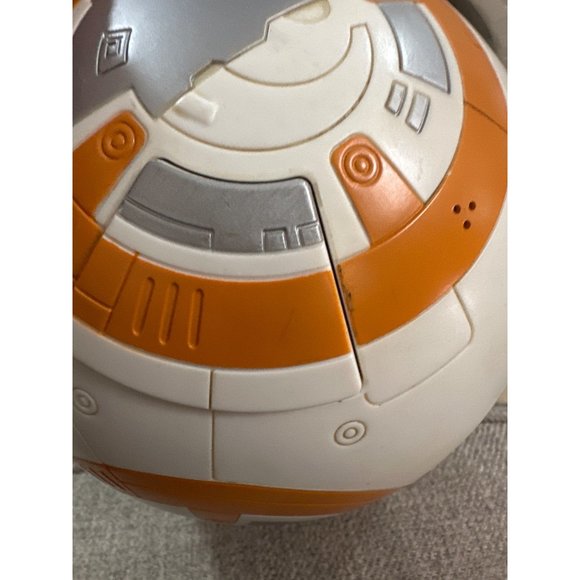 Star Wars BB-8 Droid - Picture 8 of 14